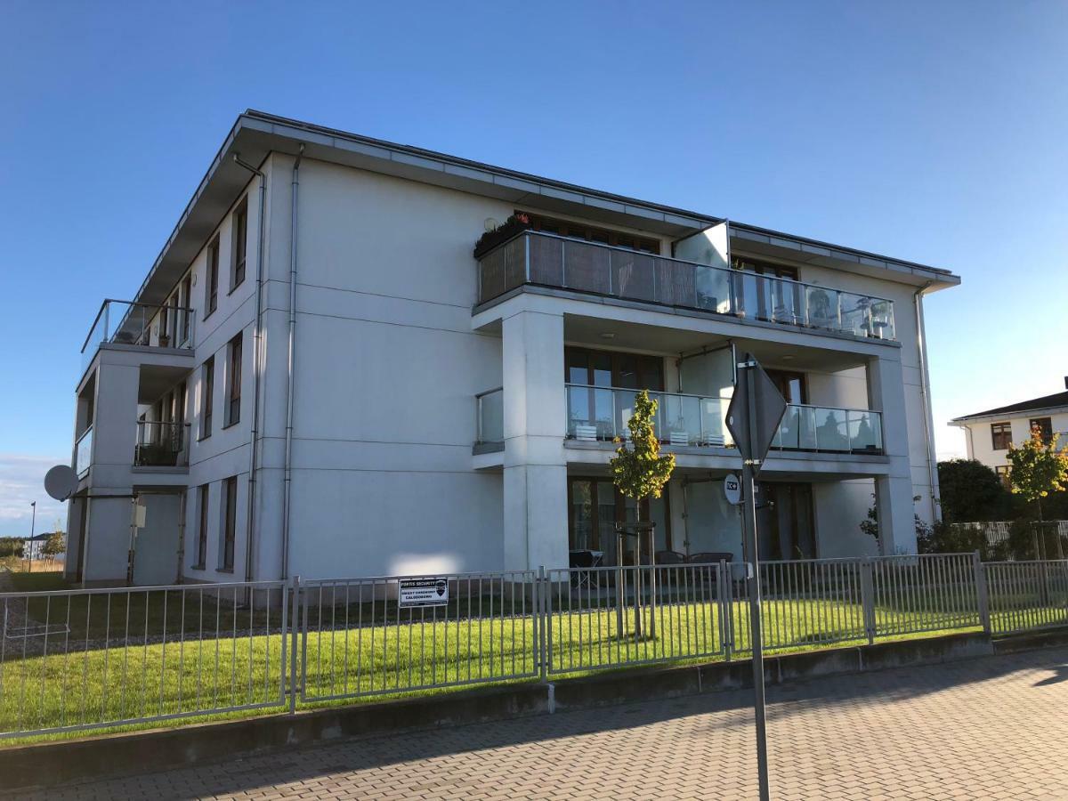 Apartament Jasminowy Shiraz Gdynia Exterior photo